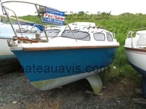 Sunstar 18 fiche technique et avis